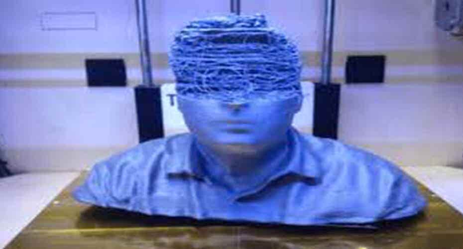 3d baskı problemleri