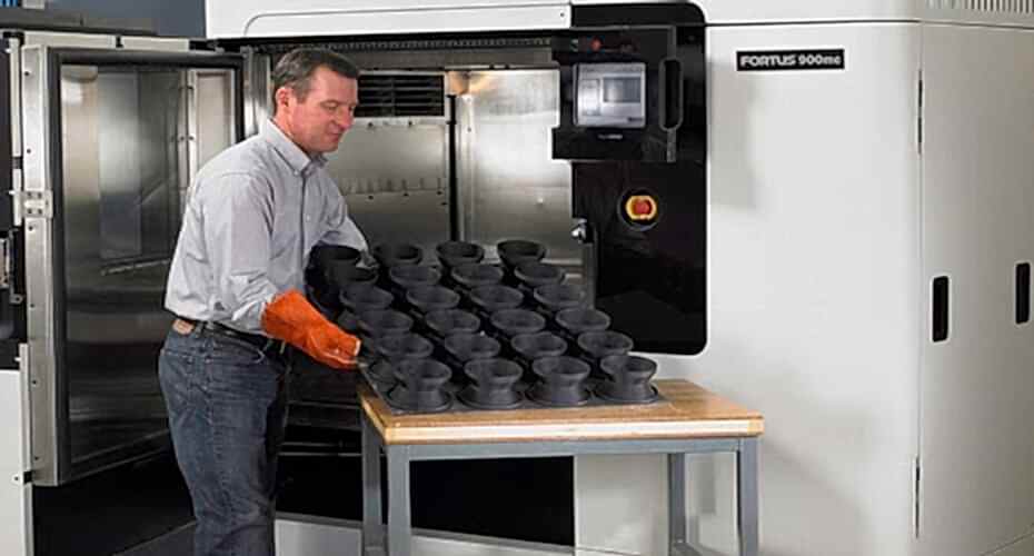 3d yazıcı teknolojileri